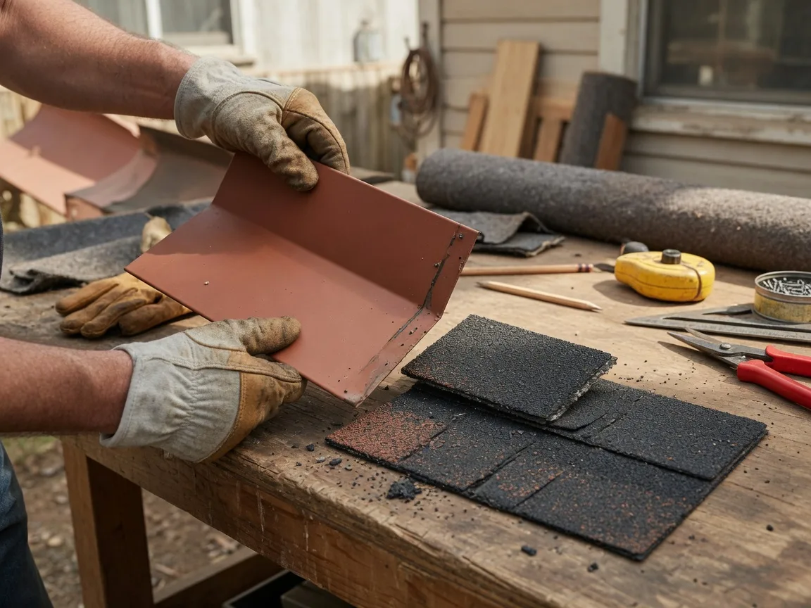 Roof Repair company in Smelterville, ID